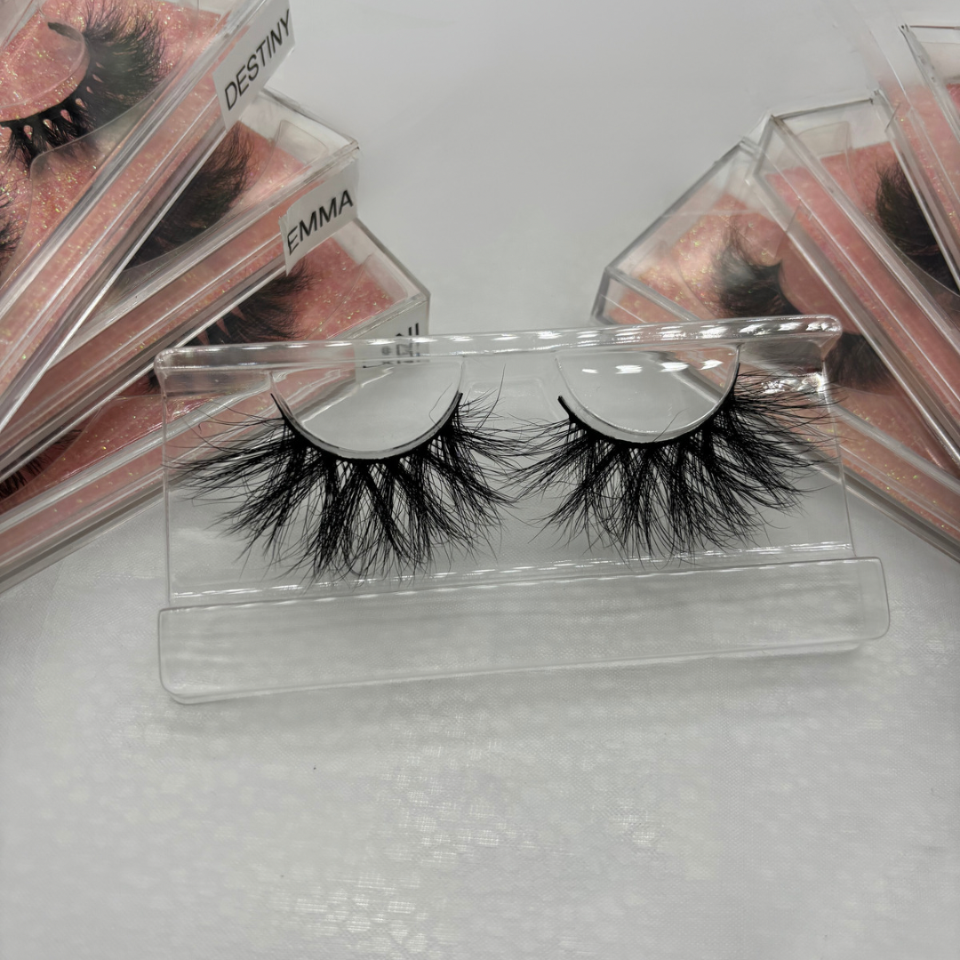 18MM Lashes