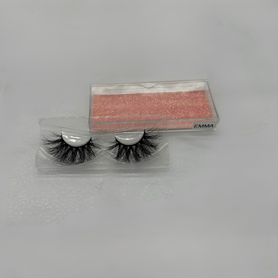 18MM Lashes