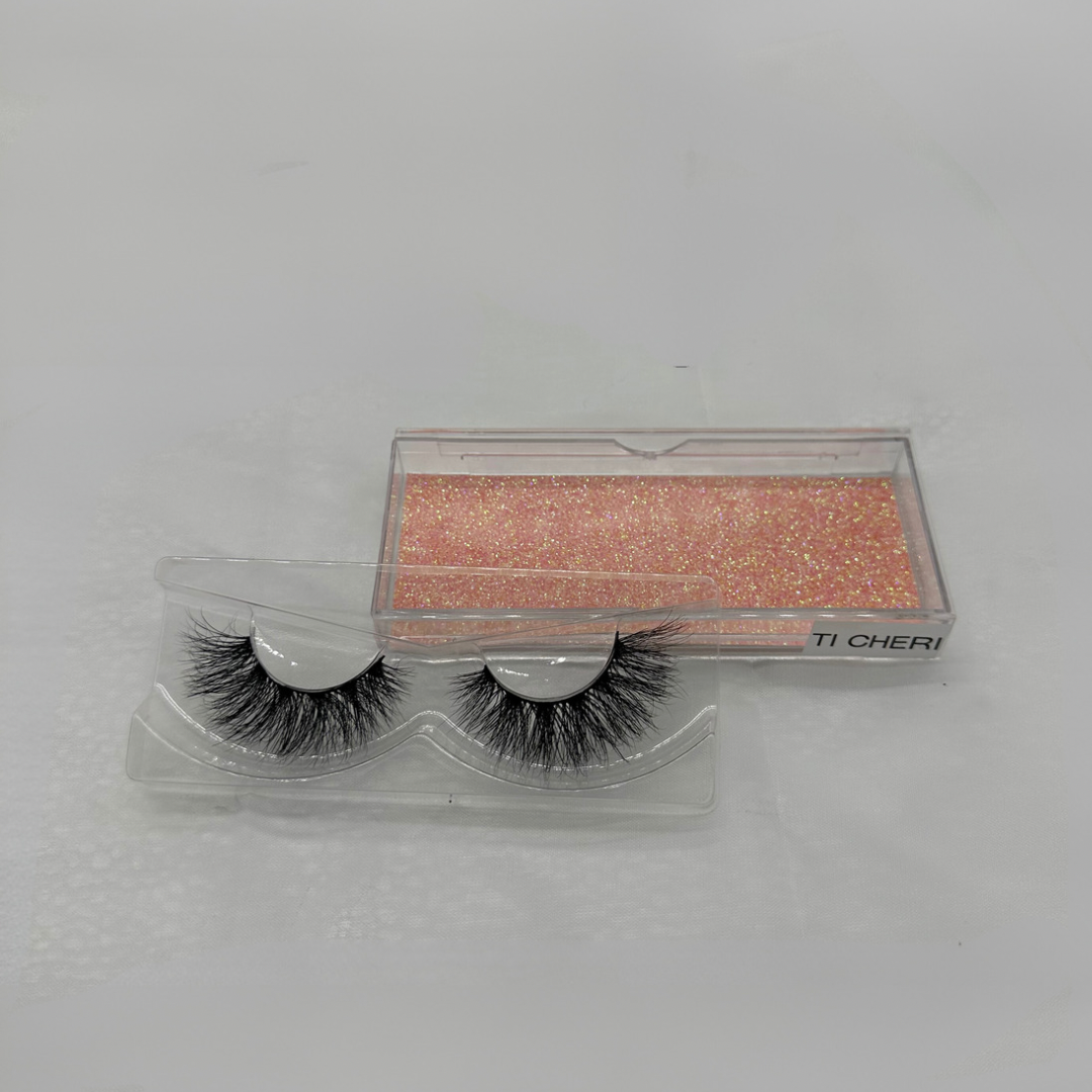 18MM Lashes