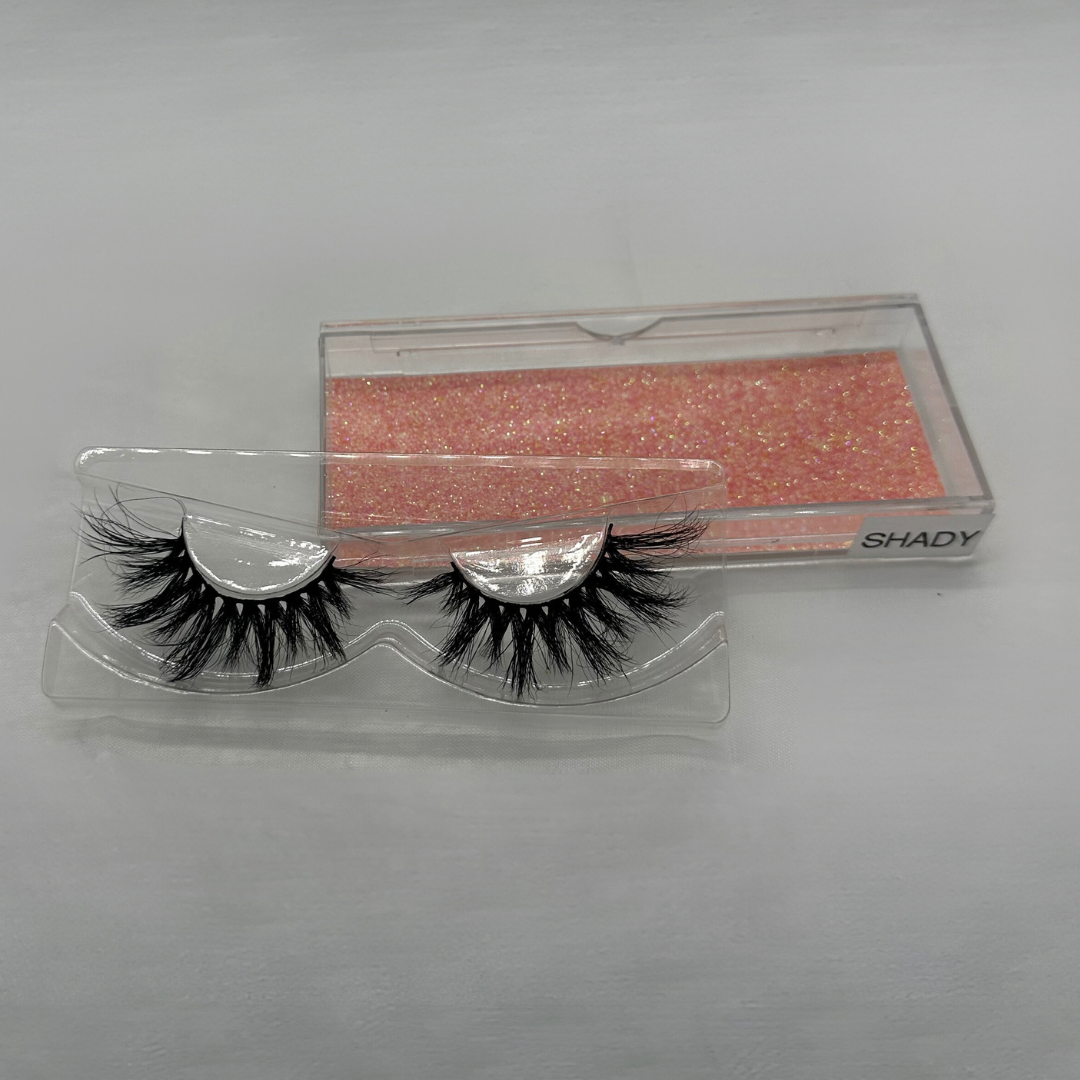 25MM Lashes