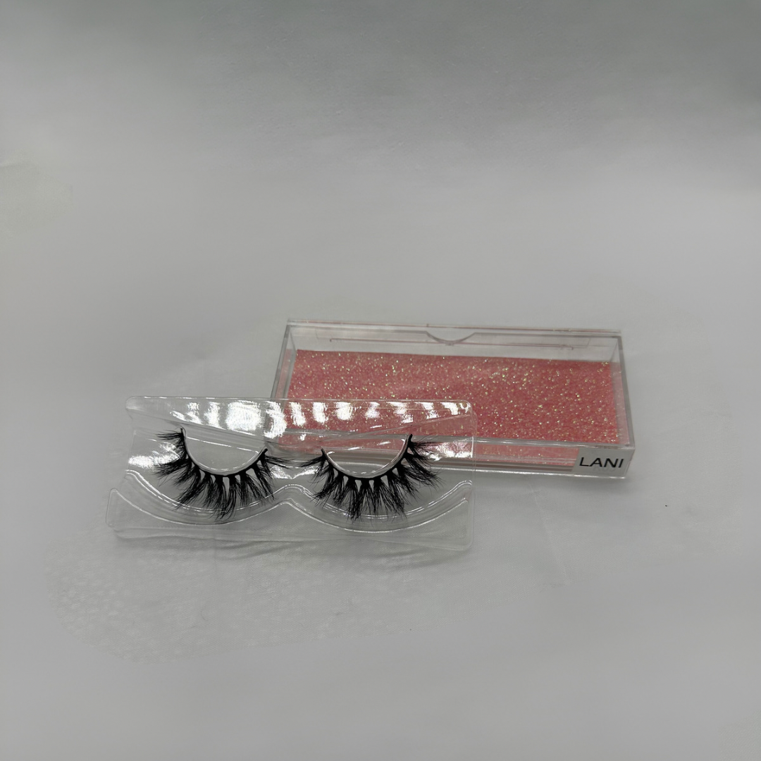 18MM Lashes