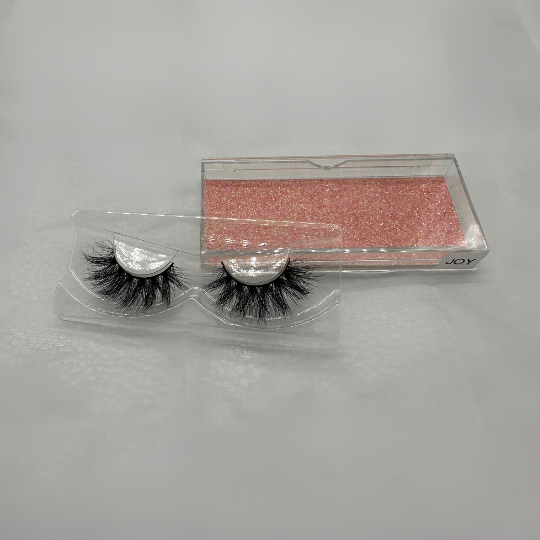 18MM Lashes