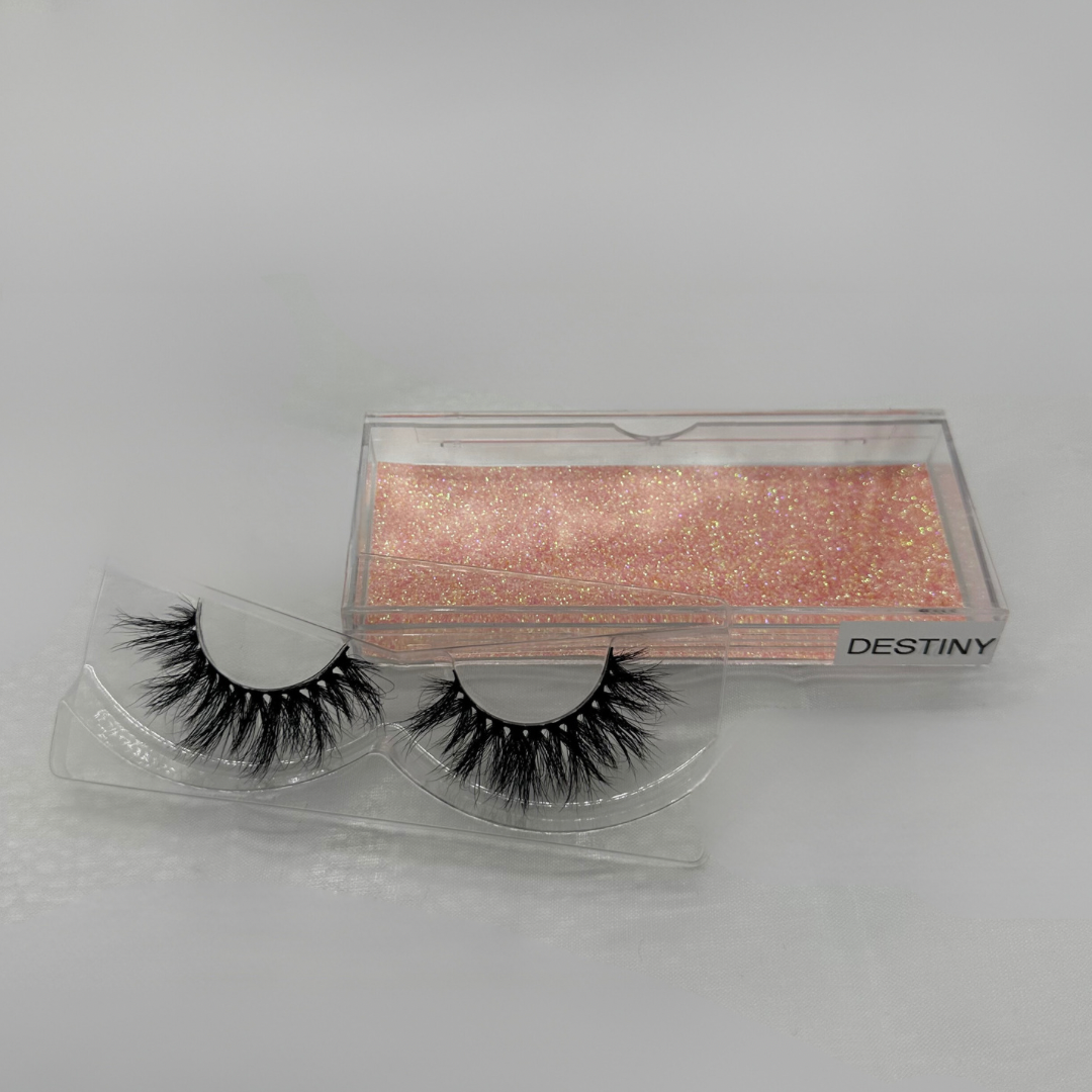 18MM Lashes